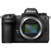 Aparat fotograficzny - Nikon Z 6III komplektas su 24-200mm