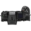 Aparat fotograficzny - Nikon Z 6III komplektas su 24-200mm