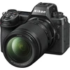 Aparat fotograficzny - Nikon Z 6III komplektas su 24-200mm