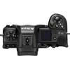 Fotoaparatas Nikon Z6 III + 24-70mm f/4 S (VOA130K001)