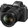 Fotoaparatas Nikon Z6 III + 24-70mm f/4 S (VOA130K001)