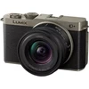 Aparat Panasonic Lumix DC-S9 + 18-40mm F4,5-6,3