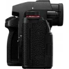 Panasonic Lumix G DC-G9 II Body (Juodas)