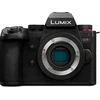 Panasonic Lumix G DC-G9 II Body (Juodas)