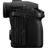 Panasonic Lumix G DC-G9 II Body (Juodas)