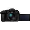 Panasonic Lumix DC-G97 + 14-140mm F3.5-5.6 II