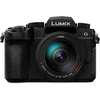 Panasonic Lumix DC-G97 + 14-140mm F3.5-5.6 II