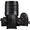 Panasonic Lumix DC-G97 + 14-140mm F3.5-5.6 II