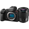 Panasonic Lumix S5 II + 50mm F1.8