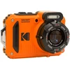 Kodak WPZ2 waterproof oranžinė