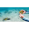 Kodak WPZ2 waterproof oranžinė