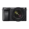 Sony ILCE-6400 Mirrorless Camera + 18-135mm Lens | Sony