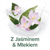 Apart Natural COL PALM ŽEL 750ml Naturals* MILK&JASMIN