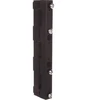 Apator 3-polius izoliuojantis laikiklis 2 60mm tarpas, montavimo skylės