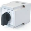 Apator 1-0-2 3P 40A kamera 4G40-53-PK korpusas (63-84035-041)