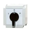 Apator kameros jungtis 4G25-1-PK kryptis 690V 25A pakeitimo jungiklis 63-840309-031