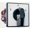 Apator 4G25-12-U žvaigždės trikampis 690V 25A kamera
