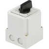 Apator Cam jungiklis L-0-P 3P 10A korpuse 4G10-11-PK 63-840309-011