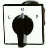 Apator L-0-P 3P 16A kameros jungtis 4G16-11- U (63-840307-021)