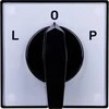 Apator L-0-P 3P 63A kamera 4G63-11-U (63-840307-051)