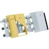 Apator 108x78mm geltonos spalvos maitinimo šaltinis 16-185mm2 terminalams