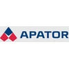 Apator Juoda rankena H1 53-040081-001