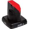 Apator Juoda rankena H1 53-040081-001