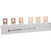 Apator Maitinimo tiltelis 2 x RBK 00 /50mm2/ 1119510067T