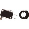 Apator Pagalbinis kontaktas 1P /skirta RA 160, RA 250 RAB 00/ 53-944916-011 - 53-944916-011