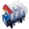 Apator CA5A2 Saugiklis 3P 250A NH1 (RAB 1 P3)