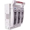 Apator RBK 1-M saugiklio jungiklio atjungiklis su varžtiniais gnybtais iki 240 mm² (63-811779-021)