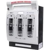 Apator RBK 2 pro-M SD 60 saugiklių jungiklio atjungiklis su varžtiniais gnybtais iki 240 mm² (63-811686-061)