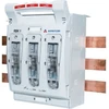Apator Izoliacinis saugiklinis skyriklis RBK 1 pro-SD 60 su trumpiklio gnybtais 35-120mm2 (63-811750-021)
