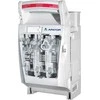 Apator Saugiklio jungiklio skyriklis 160A RBK 000 pro-SG tiltelio gnybtai 1,5-35 mm2 (63-823234-011)