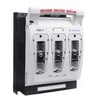 Apator RBK 2 pro-V saugiklių išjungimo jungiklis / V-clam- 240mm2 (63-811685- 071)