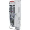 Apator Izoliuotas saugiklis RBP 000 pro rėmo terminalai 2.5-50mm2 (63-823267-001)