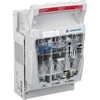 Apator Saugiklio jungiklis RBK 00 pro /tilto gnybtai 4-50mm2/ 63-823256-011 - 63-823256-011