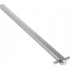 Apator Varančiojo veleno matmenys 6 L = 400 mm skyrikliams RA100 ir RAB000 52-037741-002