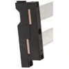 Apator Rail palaikymas vienam įrenginiui, tarpas 60 mm (0000106304T)