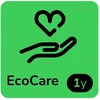 APC 1 metų EcoCare Essential vienfaziam UPS EAA atnaujinimas