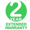 APC 2 Year Extended Garantija for DX LE Model 1422 thru 1822 Compressors Only