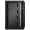 APC NetShelter garso izoliacija, 32U, serverio stovo korpusas, 230V, klevas