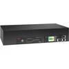 APC stovas ATS, 230V, 32A, (16)C13 (2)C19 išvestis, 2U, IEC 309 32A 2P+E (2) (2,44m)
