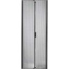 APC APC NetShelter SX 42U 750 mm pločio perforuotos padalintos durys