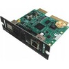 APC APC tinklo valdymo plokštė LCES2 su Modbus Ethernet ir Aux jutikliais