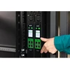 APC Easy PDU perjungiamas nulinis U maitinimo lizdas 16A 230V 20 C13 4 C19 IEC309