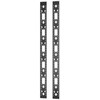 APC APC ER7RCC42, Rack rail, Juodas, 2 pc(s)