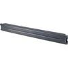 Apc 1U PLASTIC BLANKING PANEL 19" Juodas QTY 200