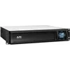 APC SMART-UPS C 2U 2000VA LCD 230V