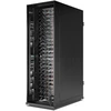 APC „NetShelter Rack PDU Advanced“ – 2 kartos – maitinimo paskirstymo blokas (montuojamas ant stovo) – matuojamas, 43,5 kW, 400 V, 63 A arba 415 V, 60 A, 560P6 – AC 400/415 V – 34,6 kW – 34600 VA – 3 fazės – Ethernet 10/100/1000, USB – įvestis, įvestis